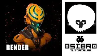 🖥️RENDER con MARMOSET TOOLBAG💡 Set de Luces, Cámaras y Settings 🔥