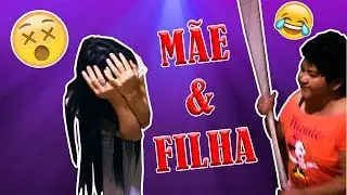 EXPECTATIVA VS REALIDADE: MÃE!