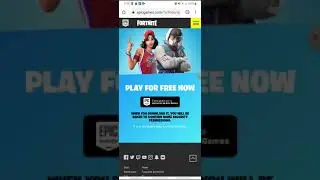 How to download fortnite on Moblie, Unsupported DEVICES
