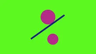 Balls moving animations