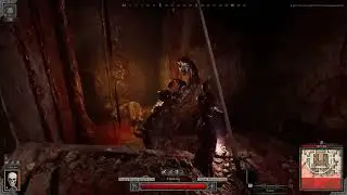 Dark and Darker - EA - Solo Rogue Goes To Hell 2