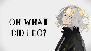 [Nightcore] Oh what did I do?(Hayd)(lyrics)