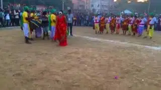Hum Heeki Hindustani theth Nagpuri Song Me