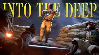Into The Deep - Rust