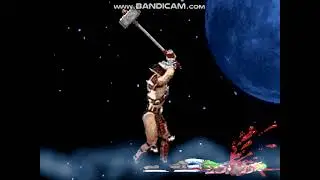 MUGEN SHAO KAHN FATALITY Link