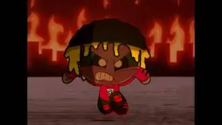 Soulo - POWERPUFF GIRLS [Prod. @dedman624] (Official Lyric Video)