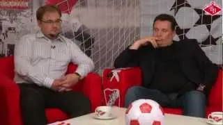 "ТТД и т. д." №7.2: Что с Макгиди? "Спартак" в ЛЧ