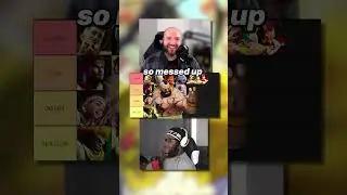 the BIGGEST glow up in Street Fighter 6 (ft. jmcrofts)