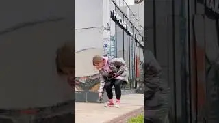 Pranks and flips. Best videos from TikTok🤣