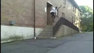 GoGoGozer Skateboards