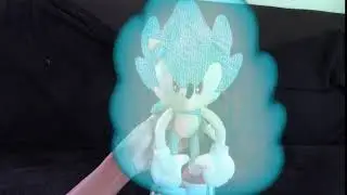 Super Sonic Blue TEST
