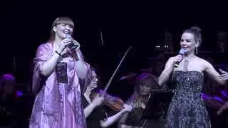 Greckie Wino - Anna German Viva Carnival, Celebrity Symphony Orchestra. Andrzej Rozbicki