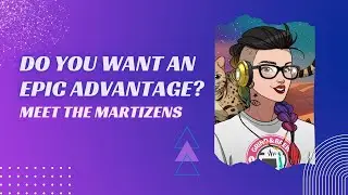 Million On Mars PFP Update! Learn What Martizens Can Do?