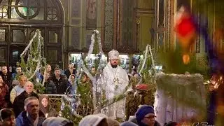 Как праздновать Рождество? Харьков 2000 год.