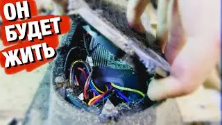 ОЖИВЛЕНИЕ МЕРТВЕЦА | DIGMA DISCOOTER URBAN FOX - ОЧЕРЕДНОЙ КЛОН XIAOMI M365