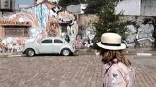 Roubaram meu Fusquinha - Asamar Filmes