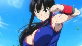 dragon ball Legends: história eps 3
