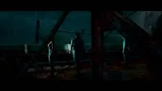 The Dark Pictures Anthology: Man of Medan