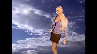 Погода на «СТС-Челябинск»: 10 февраля