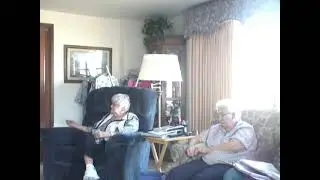 Willard talking about Archie & Elizabeth
