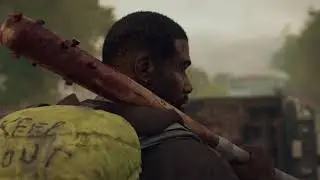 Overkill's The Walking Dead [PS4/XOne/PC] Aidan Trailer