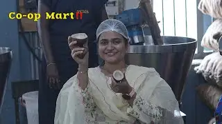 Tamil Nadu Co-op Mart  #bharathicooks #tamilnadu