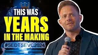 SEVC Party | Nobody told me how hard this would be