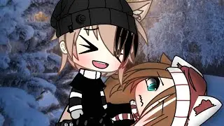 ♡///meme///♡~❄️На душе морозы..❤️‍🩹~[Gacha Life]♡.