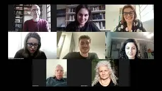 Theological Politics and the End of Time: Jacob Taubes and Günther Anders
