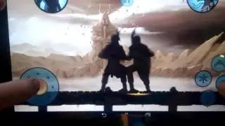 Shadow Fight 2 /Попытка1\😱😰😨😡