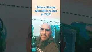 Gracias por seguir ahí 💓💕 en 2022 VOLVEMOS!!