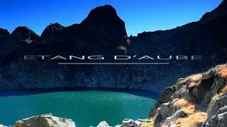 Etang d'Aubé