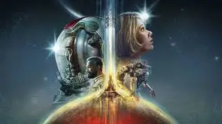 Starfield Main Theme Music