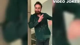 Прикольное видео 2022