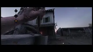 Hunt shenanigans part 2