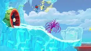 Rayman Origins #2