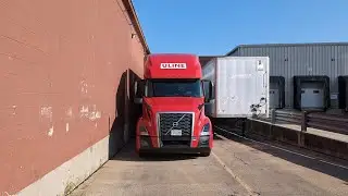ALMOST RAN OUT OF TIME - Bellevue, OH