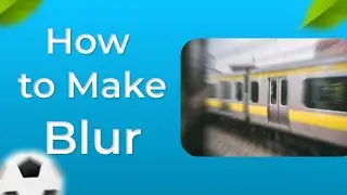How to Make Blur in Figma: Review of Plugins Filters and Effects