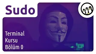 Begining to Course and Briefly Sudo | Linux Terminal Course