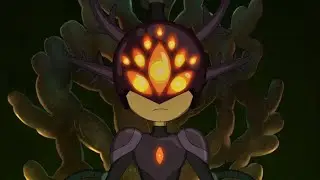 Amphibia - From Marcy to Darcy