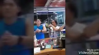 Mar/16/2018 - Reaction to Ang Probinsyano's Episode Tonight