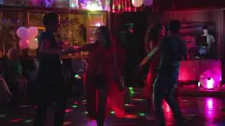 IZD2017 Minsk, Belarus Performance for International Zouk Flashmob Day