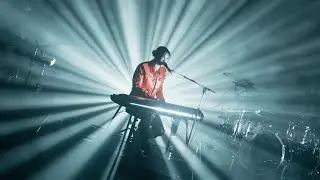 Nuit Incolore au Casino de Paris !