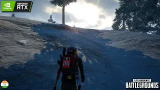 🔴 PUBG PC(VIKENDI): FULL Game! SOLO Gameplay (No Commentary) (4K)