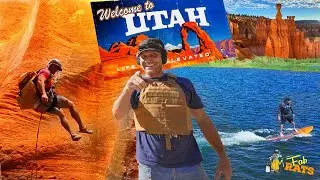 Top 5 Things To Do In Southern Utah Fab Rats’ Style!