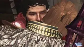 Dragon Age 2 | Альтернативное Мнение (Игромания / Видеомания) А. Логвинов