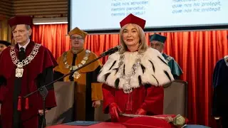 Święto Uczelni 2024