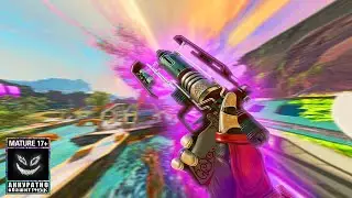 RAPTURE - INTERWORLD | APEX LEGENDS | HIGHLIGHTS