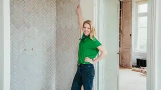REVEALING the TILES for our Chateau Master Suite Bath (We love them!)