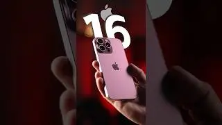 ايفون صاعد ترند ⬆️ #هشام_علي #iphone16leaks